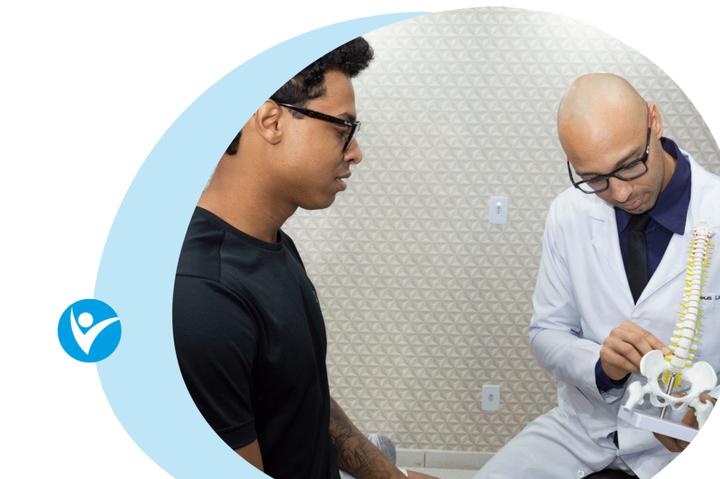 Educação em dor: a chave para tratar dores crônicas com fisioterapia