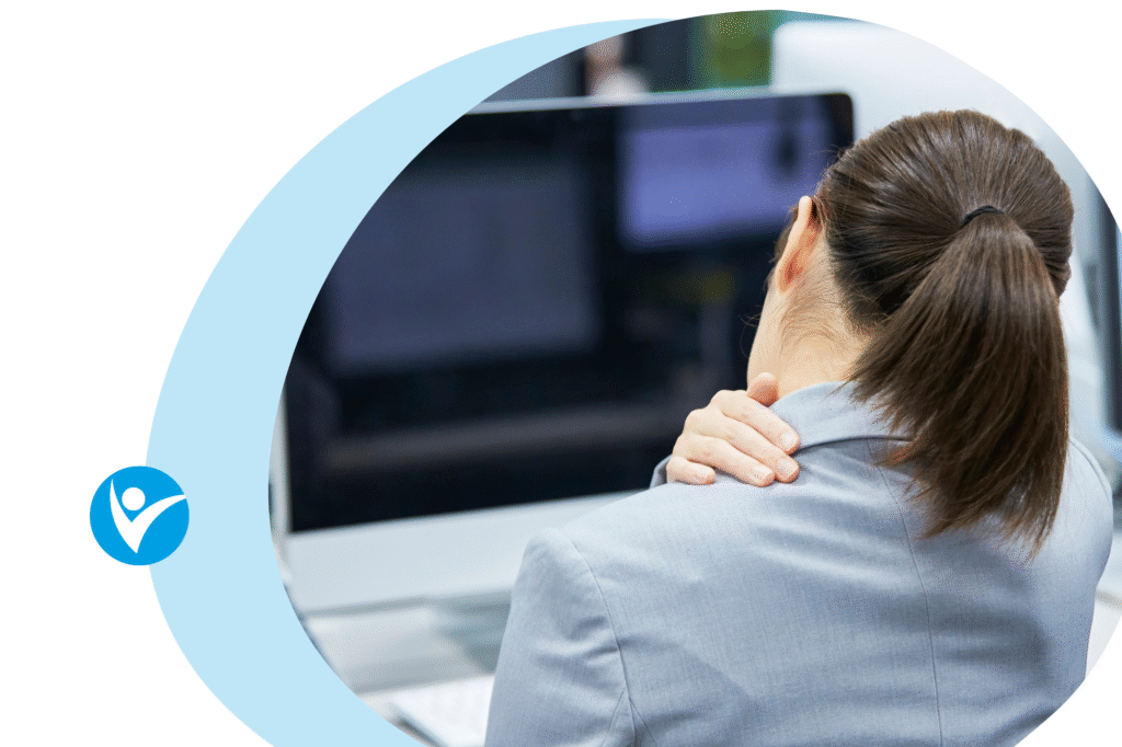 O que tomar para dor muito forte no pescoço?